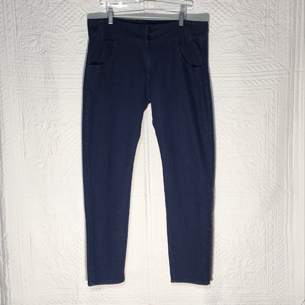 KABA JEANS Jegging (NWOT)